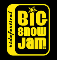 Big Snow Trademark