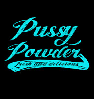 Pussy Powder Zeman Special