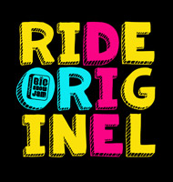 Ride Originel