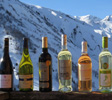 Alpy a víno