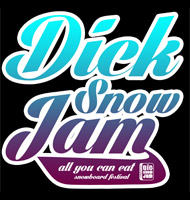 Dick Snow Jam