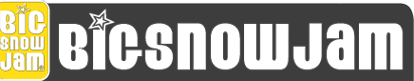 Big Snow Jam logo - small