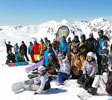 Freeride workshop