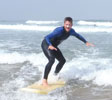 Surfing