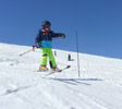 Snowboard
