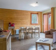 Apartmány s balkónem