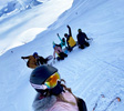 Big Snow Party